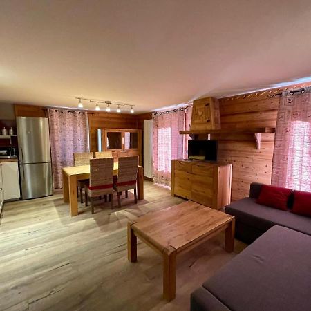La Terrazza Apartment Cogne Luaran gambar