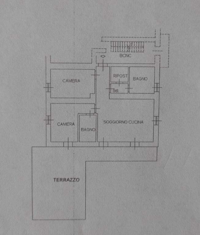 La Terrazza Apartment Cogne Luaran gambar